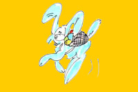 Osterhase