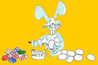 Osterhase